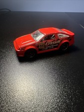 Hot Wheels Toyota AE-86