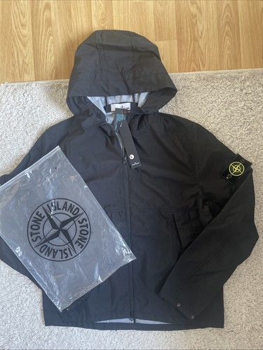 Stone island men softshell - island, men's