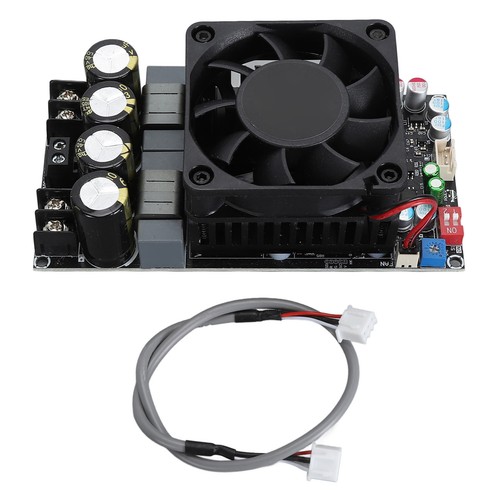 Digital power amplifier - digital,