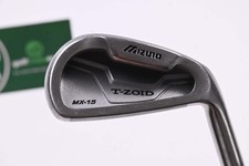 Mizuno MX-15 #3 Iron / 22