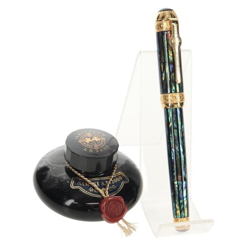 Pilot namiki fountain - pilot, pen
