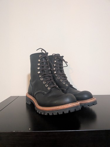 4501 mens red wing heritage - [4501],