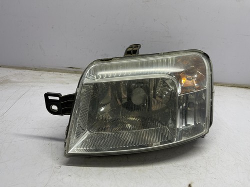 2010 fiat panda mk2 - 2010,