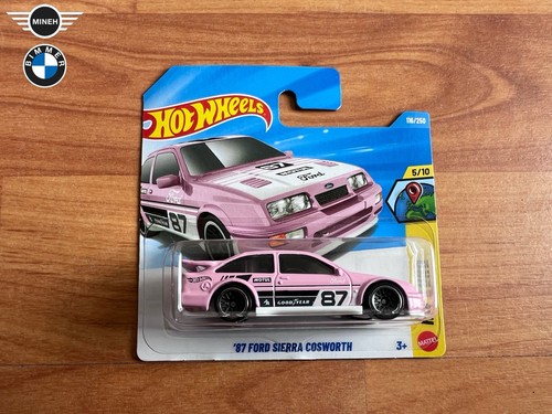 Hot wheels ford - hot,