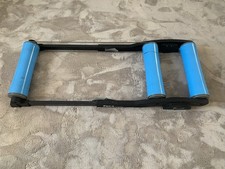 Tacx Galaxia Advanced Roller Bicycle Trainer