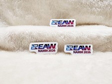 EAW Sticker Set Eastern