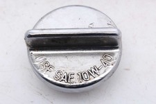 Filler neck lid closure