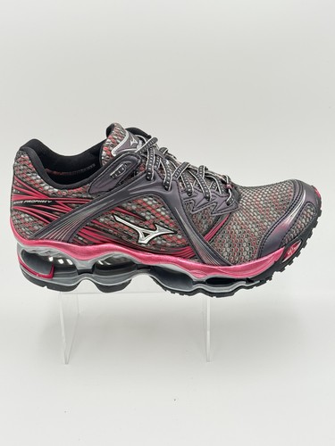 Mizuno wave prophecy 2011 - wave,