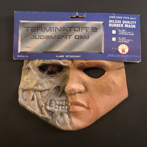 Terminator vintage original - vintage,