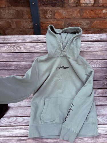 Hollister women green - hollister, women’s