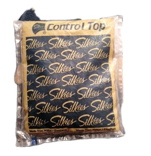 Vintage silkies control top - silkies,