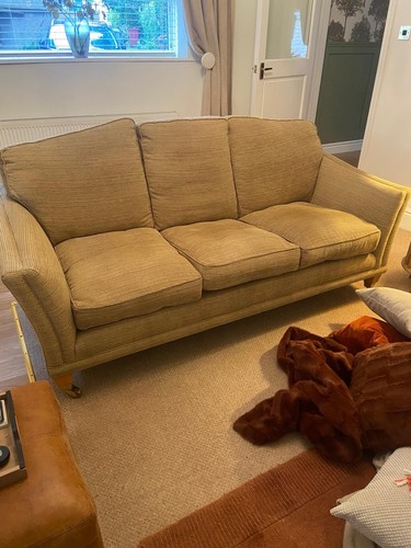 Caramel parker knoll - caramel,