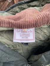 Waterproof Fishing Suit by Bob