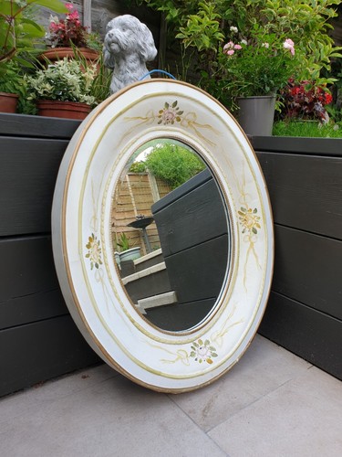 Xlarge statement mirror - xlarge,