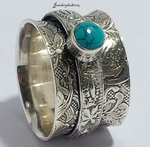 Awesome turquoise gemstone - awesome,