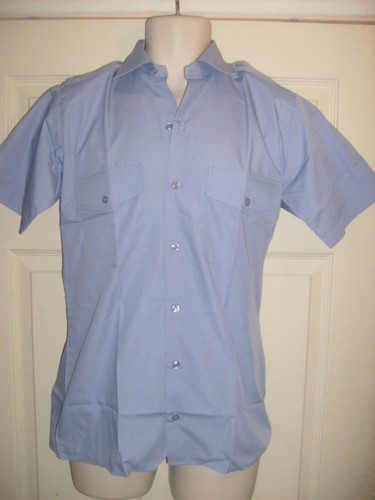 Mens boys short - , blue