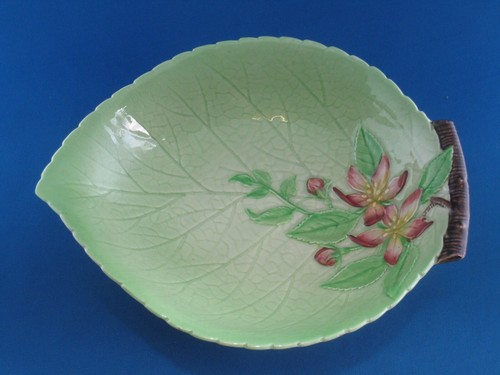 Vintage carlton ware large - vintage,