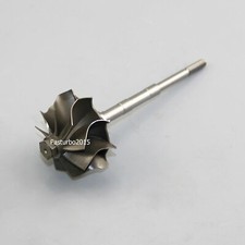 GT28R GT2871R GT2876R Turbo Turbine Wheel Shaft for Nissan 200SX S14/15 47/53.8