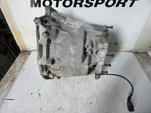 Bmw e36 s50b32 - m3, smg