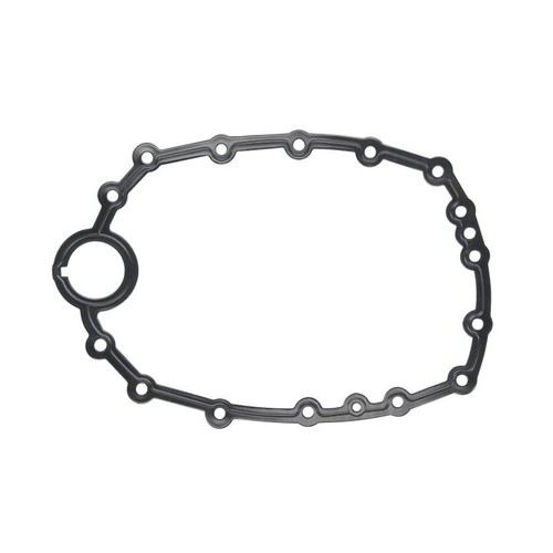 Oil seal manual - oil,