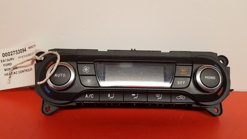 2013 ford mondeo mk4 heater - 2013,