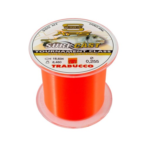 Trabucco force xps surf - xps,