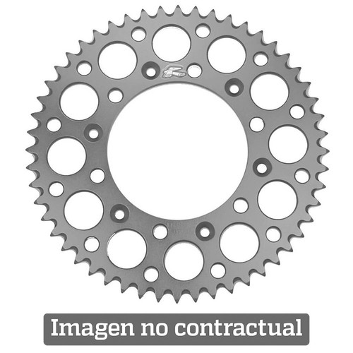 Ultralight transmission rear - transmission,
