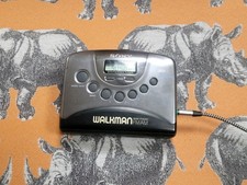 Sony WM-FX251 Radio Walkman