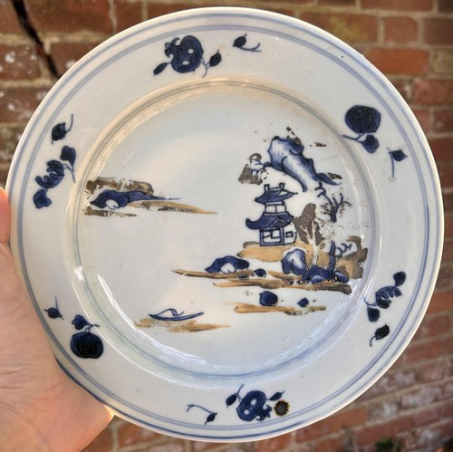 Rare chinese shipwreck nanking - chinese,