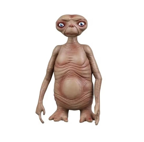 Extra terrestrial alien - e.t, extra-terrestrial