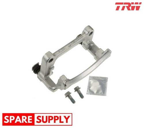 Carrier brake caliper for - caliper,