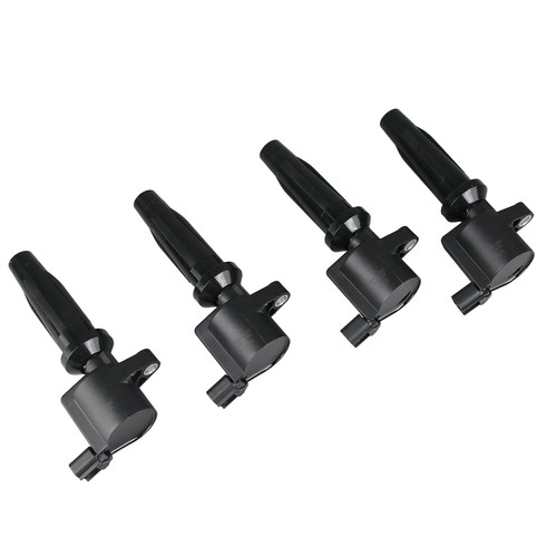 4pcs ignition coils for ford - 4pcs,