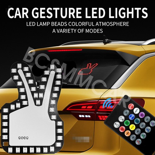 Car usb led creative - car,