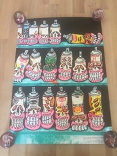 SWEET TOOF SIGNED LIMITED