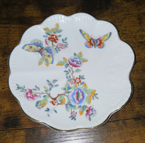 Aynsley fine english bone - fine,