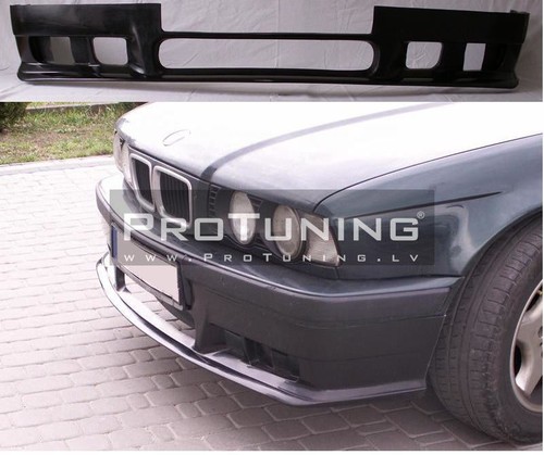 Sport performance front - sport, bumper