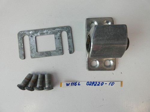 Mercedes w116 450 sel 9 - 450, 6.9