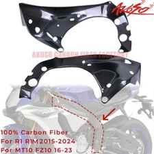 For Yamaha R1 R1M 2015-2024