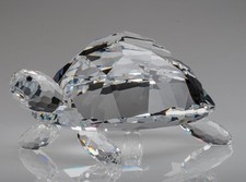 Swarovski Special Size Turtle