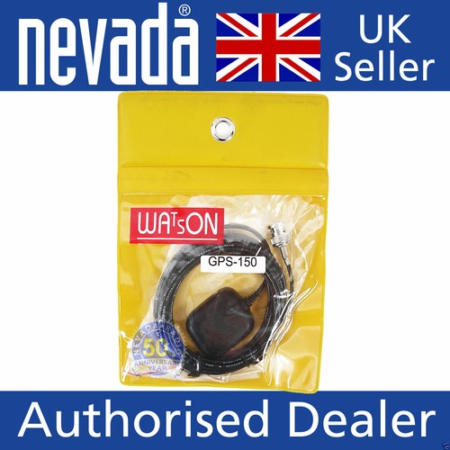 Watson gps 150 - gps-150,