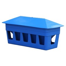 Pigeons Nest Box Accommodates