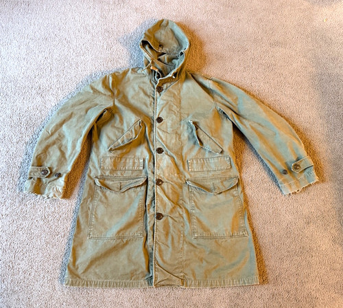 Vtg army 47 korean - army, m-47