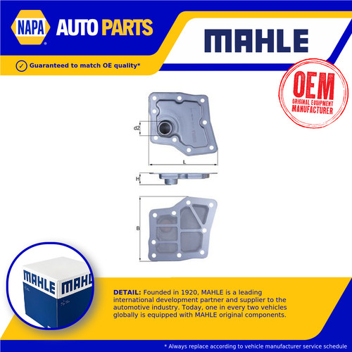 Automatic gearbox oil filter - gearbox,