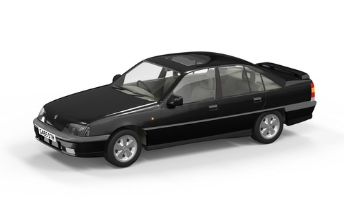 Vanguards vauxhall carlton - vanguards,
