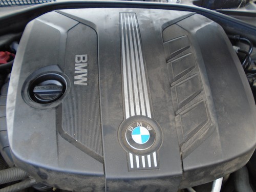Bmw 520d f10 4dr auto - bmw,