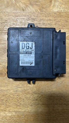 Suzuki every landy - suzuki,