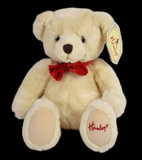 Hamleys London Teddy Bear