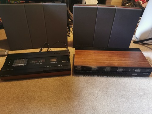 Bang olufsen music - music, system