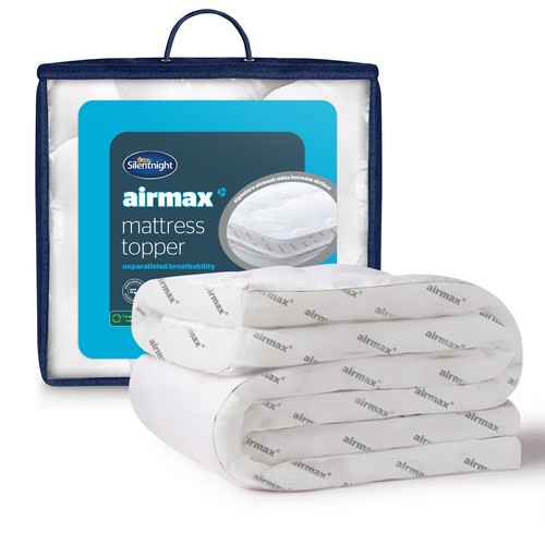 Silentnight airmax 500mattress - airmax,