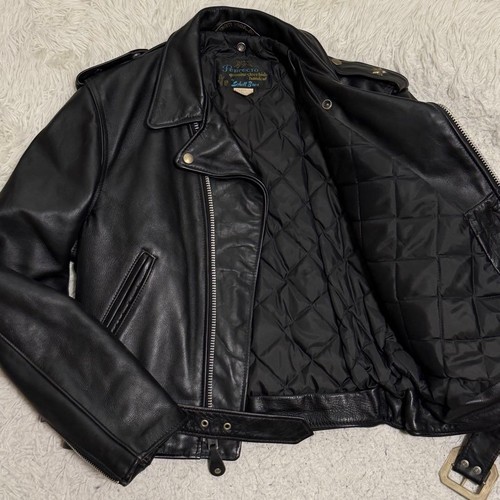 Schott size perfecto 613xx - schott, xl